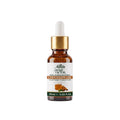 10ml dropper bottle of pure premium steam-distilled Cinnamon Essential Oil Cinnamomum Zeylanicum Roghan e Darchini by Herby Factor in Pakistan