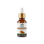 10ml dropper bottle of pure premium steam-distilled Cinnamon Essential Oil Cinnamomum Zeylanicum Roghan e Darchini by Herby Factor in Pakistan