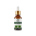 10ml dropper bottle of pure premium steam-distilled Citronella Essential Oil Cymbopogon Nardus Roghan e Taranjeel by Herby Factor Pakistan