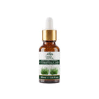 30ml dropper bottle of pure premium steam-distilled Citronella Essential Oil Cymbopogon Nardus Roghan e Taranjeel by Herby Factor Pakistan