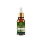 10ml dropper bottle of pure premium steam-distilled Eucalyptus Essential Oil Eucalyptus Globulus Roghan e Sufeda by Herby Factor Pakistan