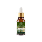 30ml dropper bottle of pure premium steam-distilled Eucalyptus Essential Oil Eucalyptus Globulus Roghan e Sufeda by Herby Factor Pakistan