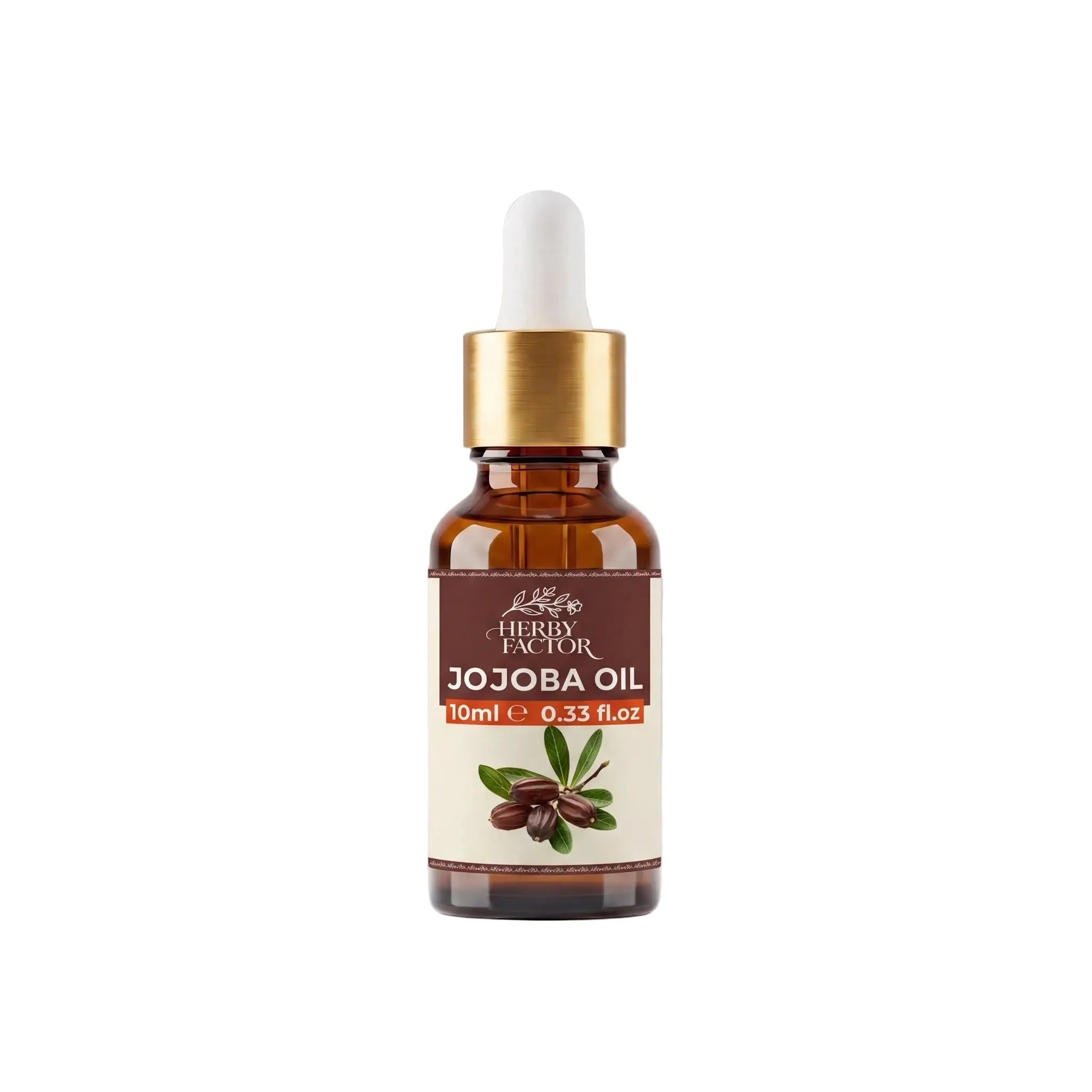 Jojoba Oil | Simmondsia chinensis | Roghan-e-Anaab – Herby Factor