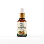 10ml bottle of pure cold pressed Walnut Oil (Roghan e Akhrot) by Herby Factor Pakistan